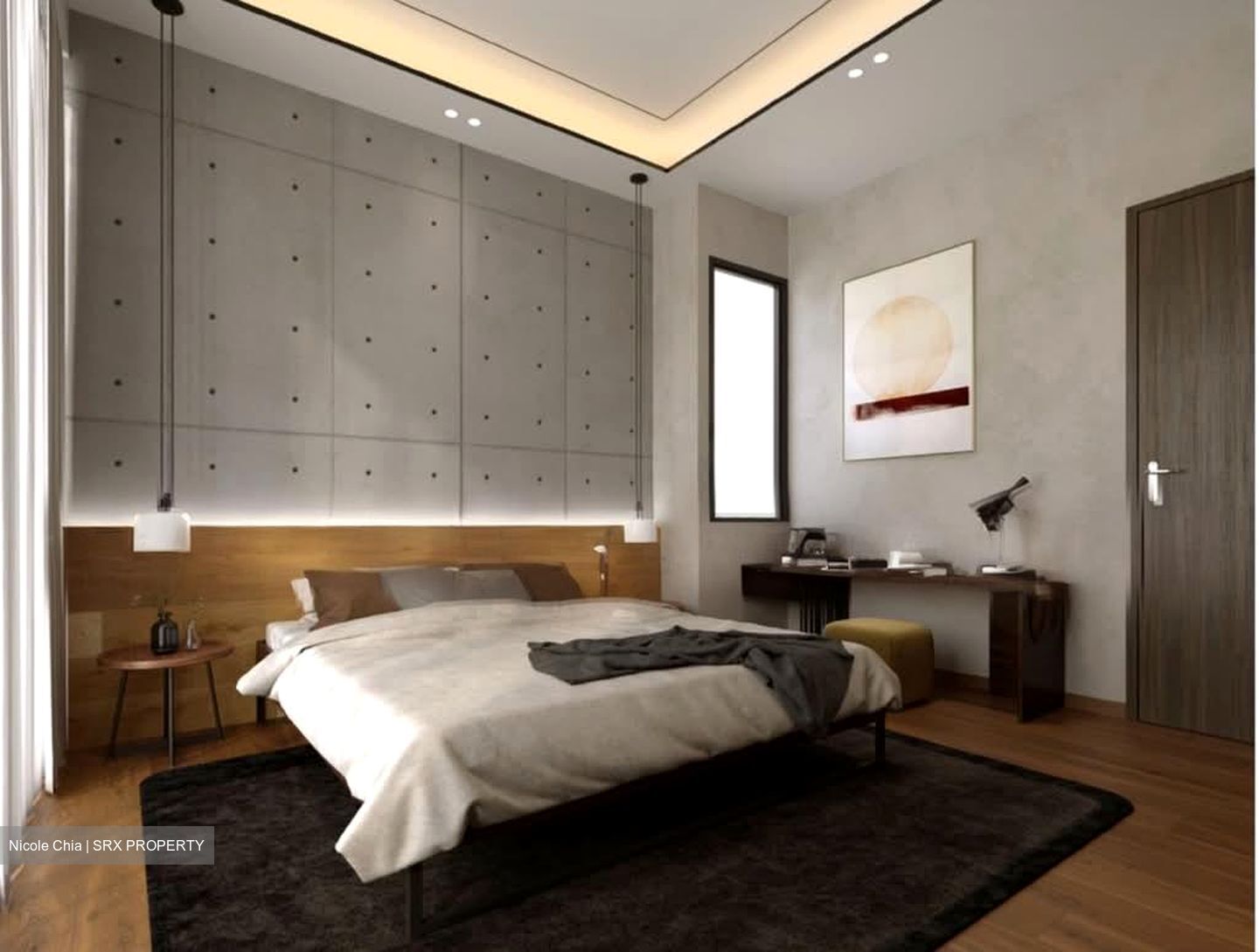 Seletar Hills Estate (D28), Terrace #605074771